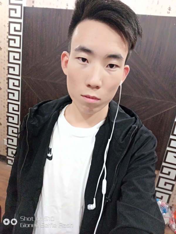 似命珍惜的第一张照片--敦煌残疾人相亲网
