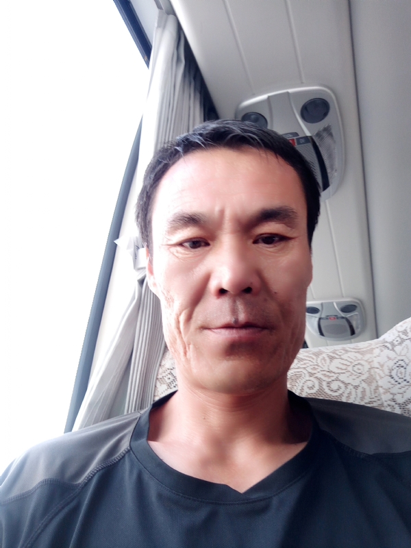 真心诚意的第一张照片--敦煌残疾人相亲网
