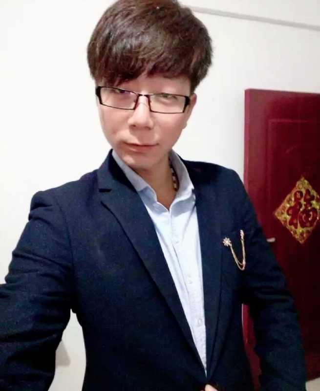 九离的第一张照片--敦煌残疾人相亲网