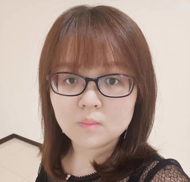 lily的第一张照片--敦煌残疾人相亲网