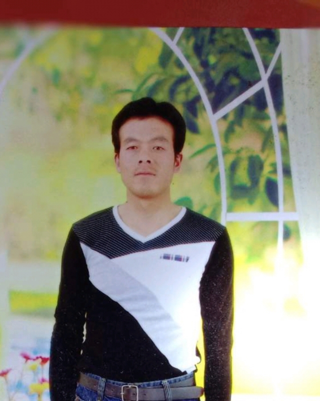 爱在哪里的第一张照片--敦煌残疾人相亲网